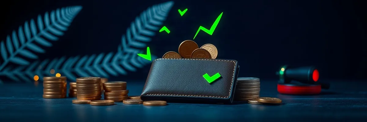 Why a Small Deposit and a Large Withdrawal Minimum Cancel Each Other Out — $1 deposit casino nz in New Zealand