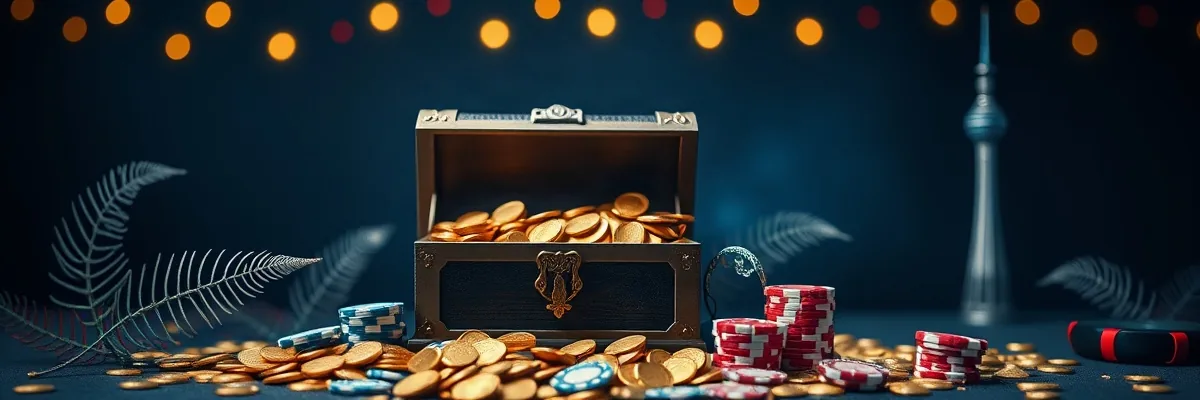 best casino bonus nz in New Zealand — Game Weighting: Which Titles Clear the Requirement and Which Stall It