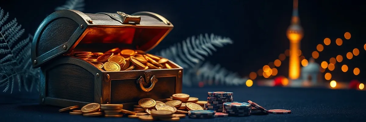 best casino bonus nz in New Zealand — What Changes for a New Account Versus an Existing One