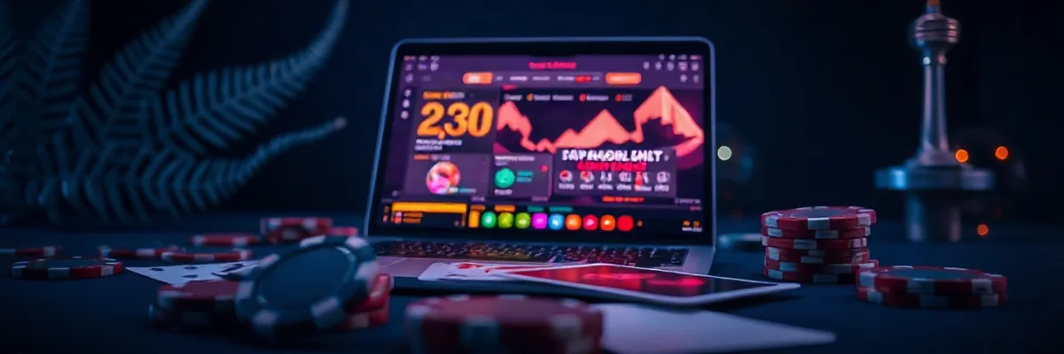 best mobile online casino nz in New Zealand — Responsible Gambling on Mobile
