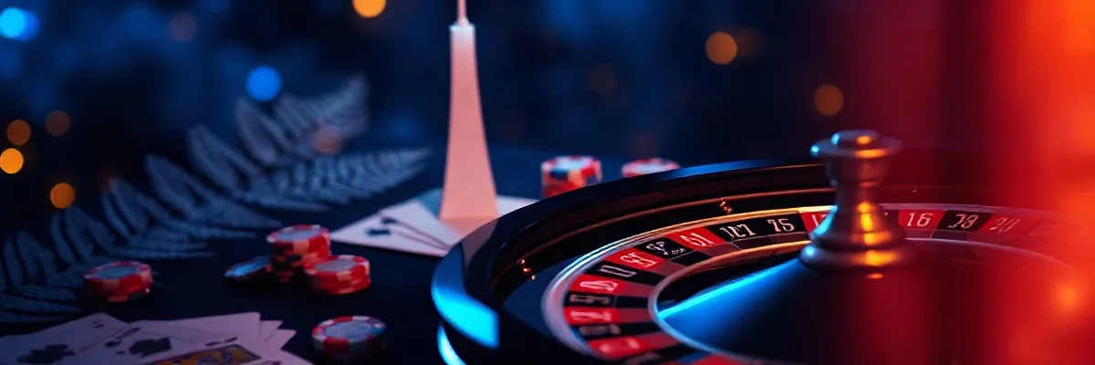 casumo casino in New Zealand — Break-Even Arithmetic for a Typical Session