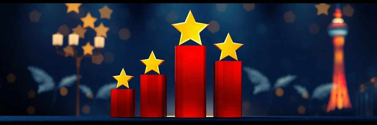 Loyalty Rewards and Cashback: Moving Beyond Tier Names to Real Percentages: christchurch casino online guide for players