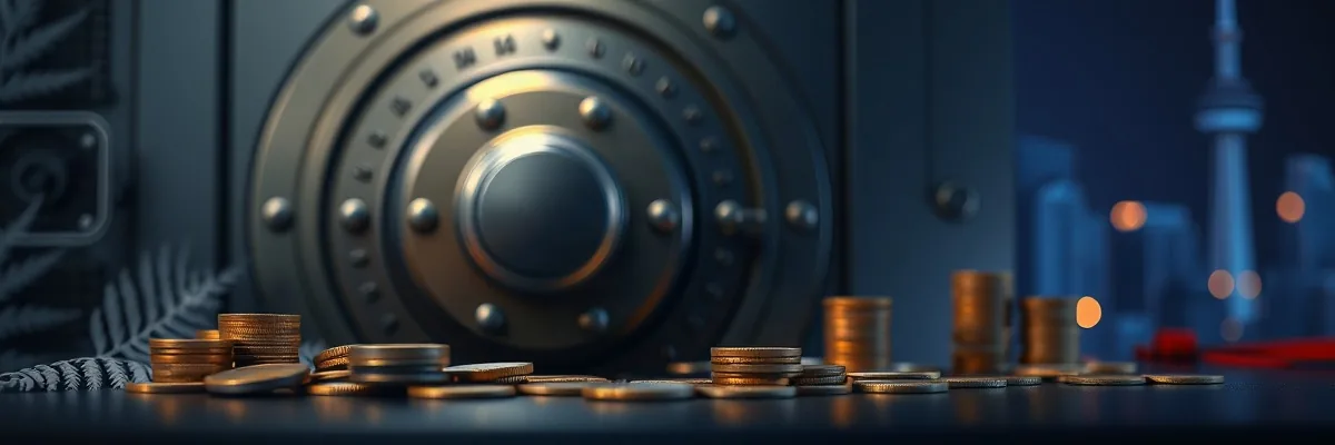 The Cheapest Way In: Minimum Deposits and No‑Frills Access — christchurch casino online in New Zealand