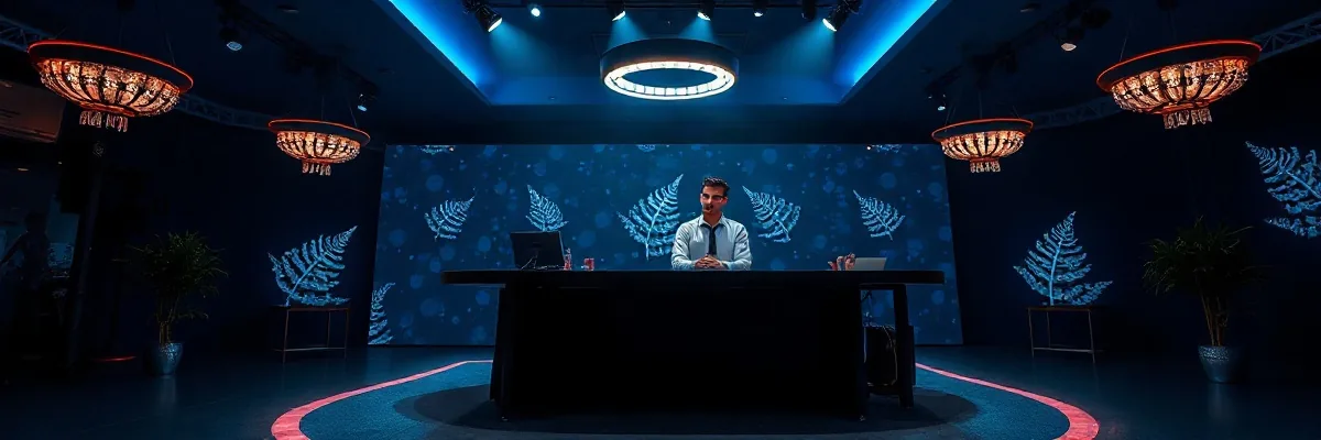 Demo Play: Where You Can Practice: live casino guide for players in New Zealand
