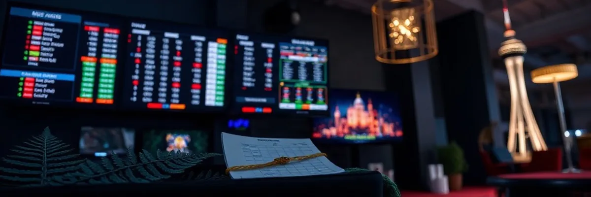 Studio Line-Ups and Lobby Chemistry — nz betting sites in New Zealand