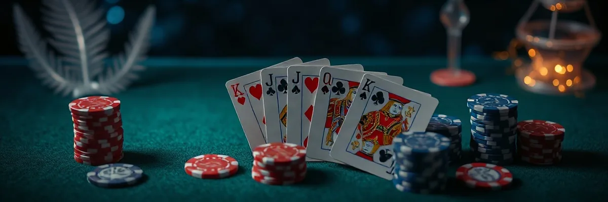 The Most Common Support Triggers Among NZ Players — online poker in New Zealand