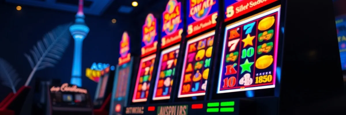 Where Responsible Gaming Tools Add Financial Value: online pokies nz guide for players in New Zealand