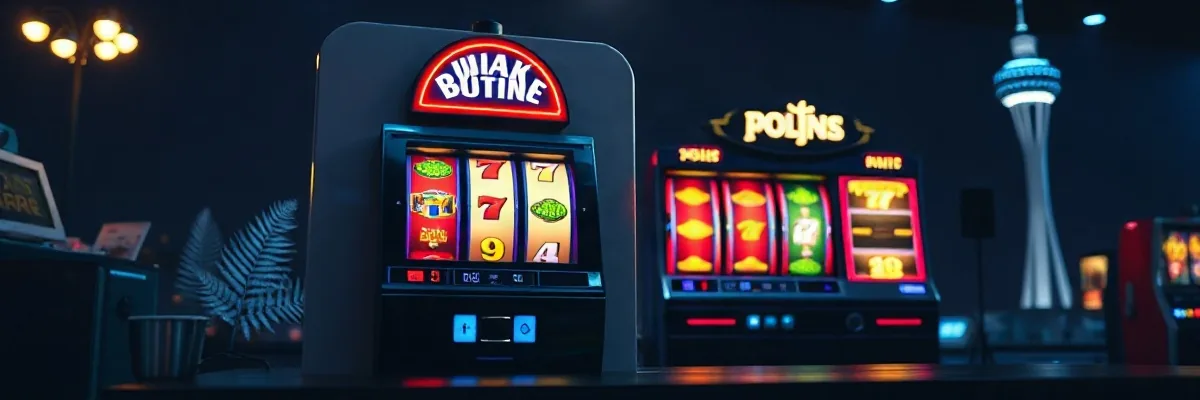 play free pokies in New Zealand — How to Read the Comparison Table for Maximum Deposit Efficiency