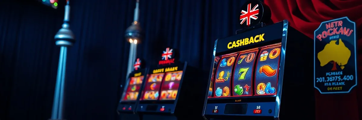 Loyalty and Cashback as Real Percentages, Not Tiers for players in New Zealand