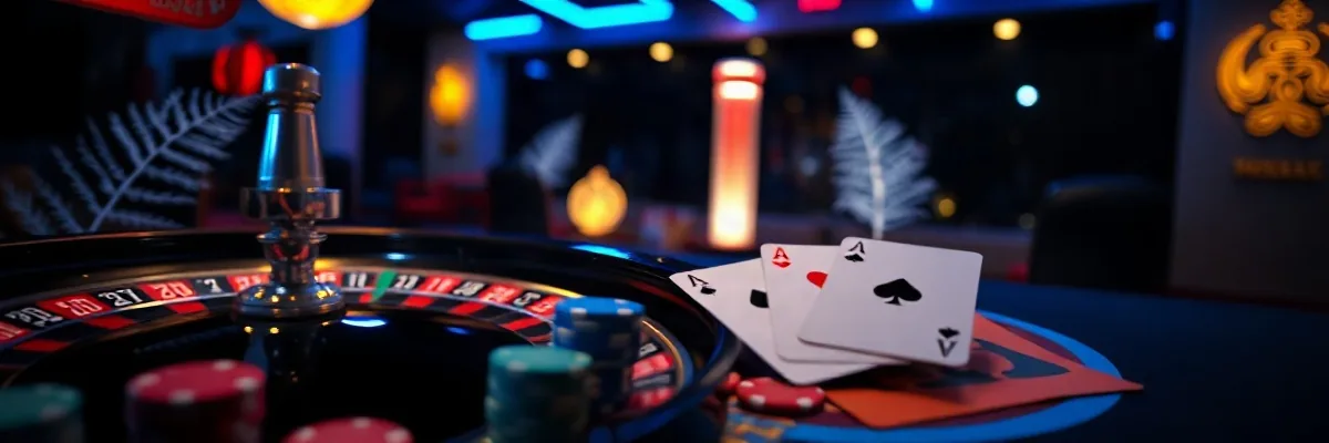 royal vegas in New Zealand — Game Rules That Affect Cost Per Spin