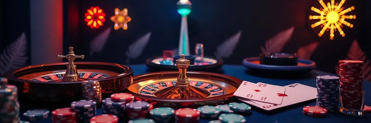 royal vegas in New Zealand — The Cheapest Way In and the Cheapest Way Out