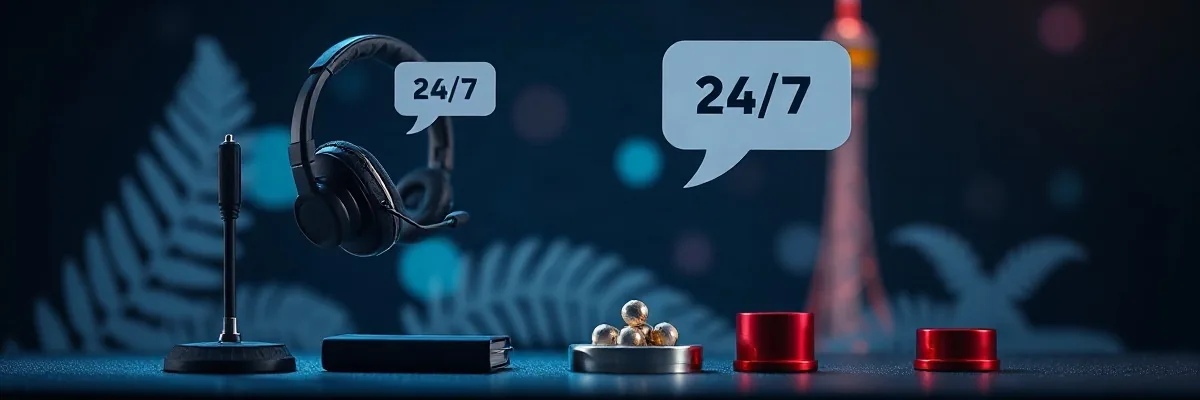 Understanding the Support Landscape Across NZ Online Platforms: skycity casino auckland guide for players in New Zealand
