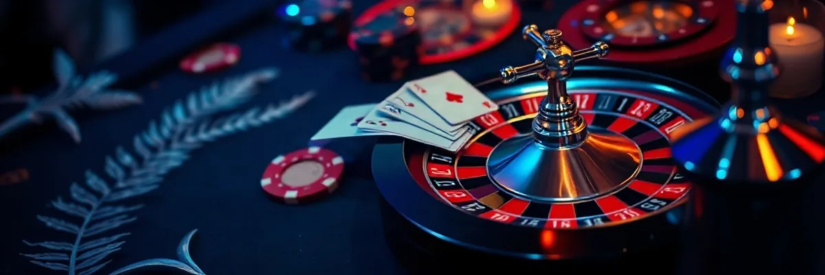 spin city casino in New Zealand — The Most Common Player Issues and Who Steps In First
