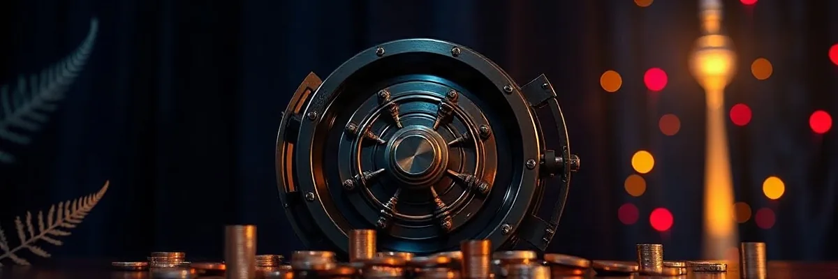 spinz in New Zealand — Deposit Methods and Their Hidden Charges