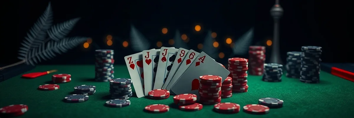 Account Hiccups: Login Failures and Access Denied — video poker in New Zealand