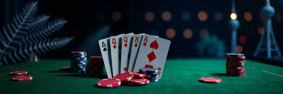 What the Support Setup Says About the Operator — video poker in New Zealand