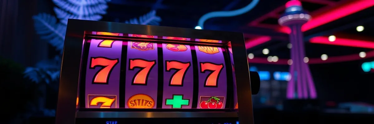 RTP and Volatility — The Figures That Shape Every Session for players in New Zealand